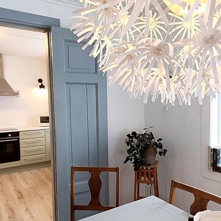 הוילה Charming House In Ulsteinvik With Free Parking מראה חיצוני תמונה
