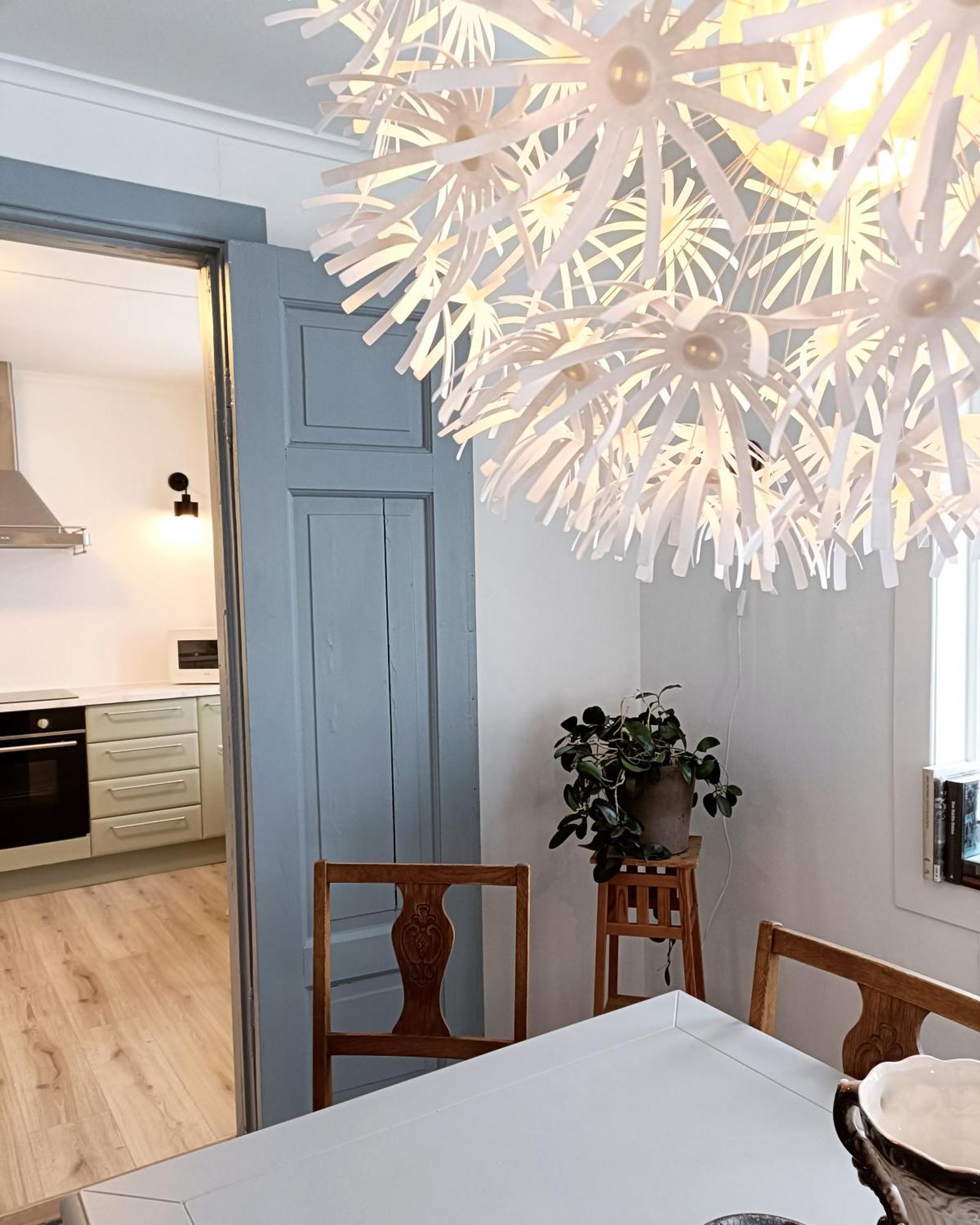 הוילה Charming House In Ulsteinvik With Free Parking מראה חיצוני תמונה